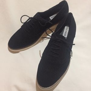 Steve Madden Oxford Shoes